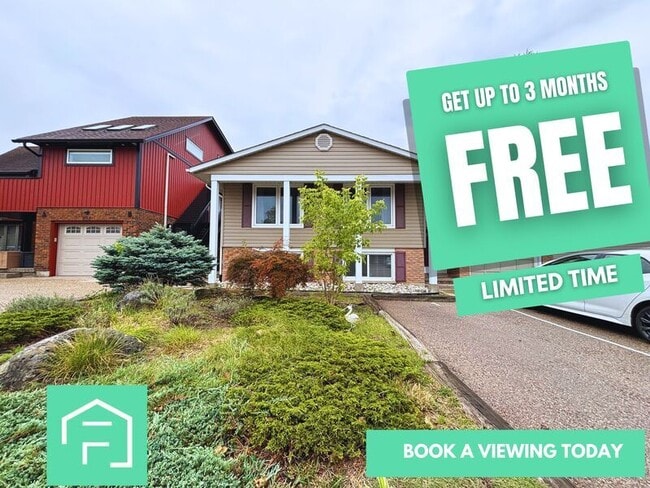 property at 255 Blackhorne Dr