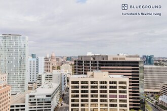 501 Brazos St in Austin, TX - Building Photo - Building Photo