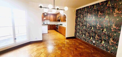 2518 30th Ave in San Francisco, CA - Building Photo - Building Photo