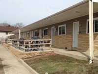 Lake Ripley Apartments in Litchfield, MN - Building Photo - Building Photo