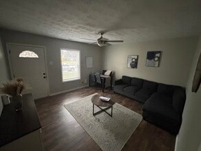 723 Jackson St in Lexington, KY - Building Photo - Building Photo