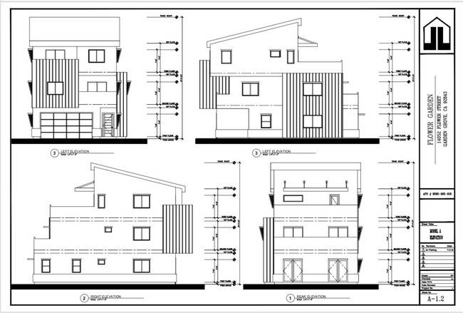 14052 FLOWER ST GARDEN GROVE CA 92843 in Garden Grove, CA - Building Photo - Other