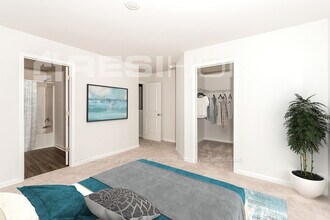 443 Oakwood Dr NW in Milledgeville, GA - Building Photo - Building Photo