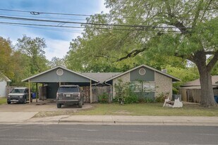 1503 Wheless Ln in Austin, TX - Building Photo