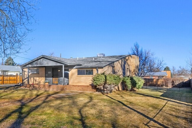 property at 6145 W 4th Ave