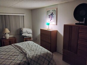 7920 E Camelback Rd, Unit 604 in Scottsdale, AZ - Foto de edificio - Building Photo