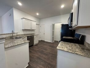 3506 Barnacle Dr in Killeen, TX - Building Photo - Building Photo