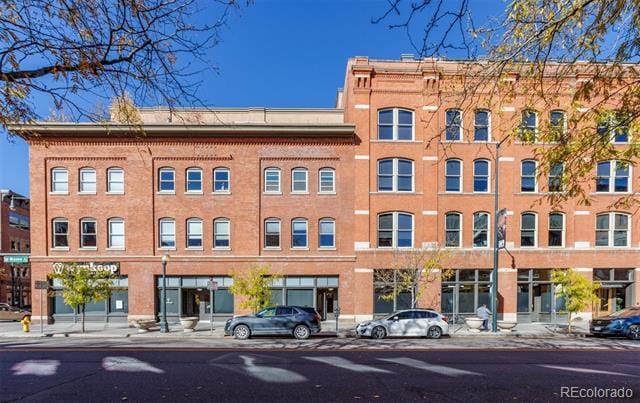 1501 Wazee St in Denver, CO - Building Photo - Building Photo