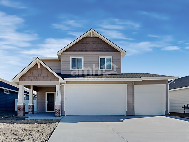 property at 5057 W White Ash Ct