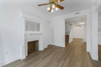 1256 Columbia Rd NW in Washington, DC - Building Photo - Building Photo