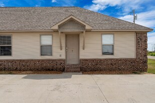 19 Lawrence Rd 434 in Walnut Ridge, AR - Building Photo