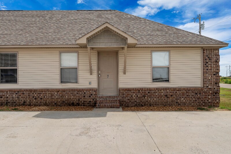 19 Lawrence Rd 434 in Walnut Ridge, AR - Foto de edificio