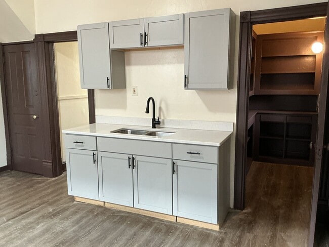 property at 3754 N 6th St