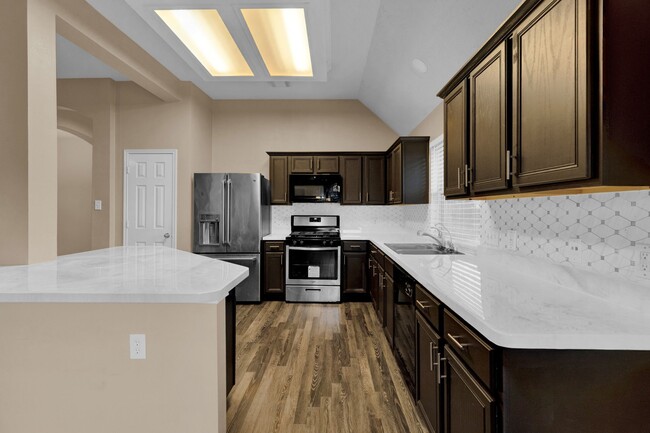 property at 1803 Riane Ln