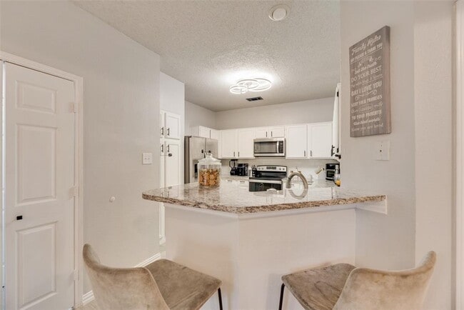 property at 4477 Sierra Dr
