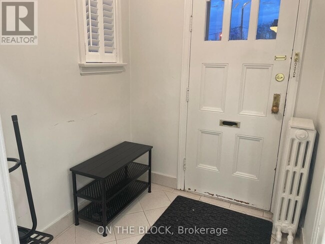 216 Donlands Ave in Toronto, ON - Building Photo - Building Photo