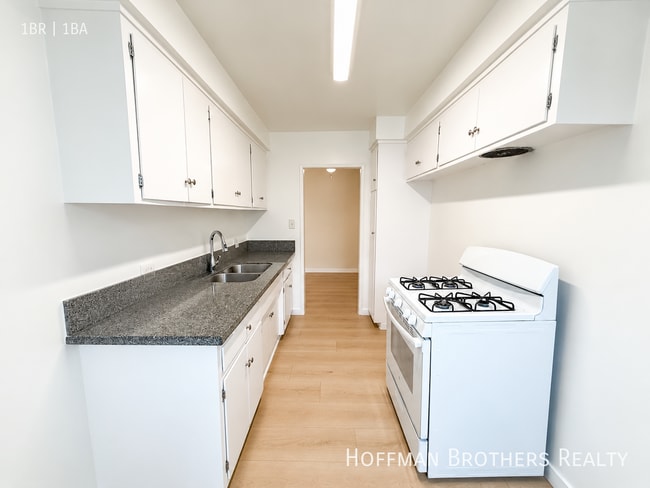 5433 Sepulveda Blvd, Unit 7
