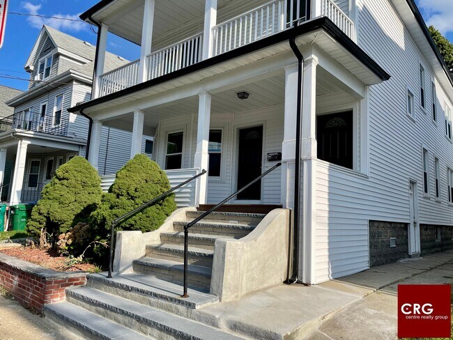 property at 38 George St