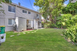 43 Sidonia Ave in Coral Gables, FL - Building Photo - Building Photo