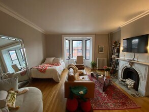 97 Charles St, Unit 6 in Boston, MA - Foto de edificio - Building Photo