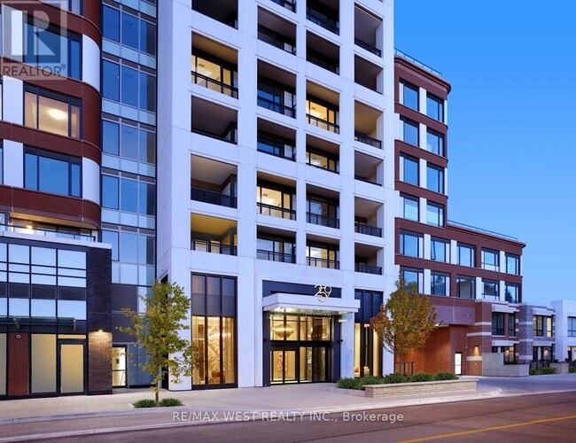 property at 259 The Kingsway