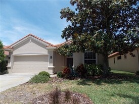 1281 W Diamond Shore Loop in Hernando, FL - Building Photo