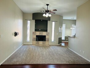 1905 NW 177th Terrace in Edmond, OK - Building Photo - Building Photo