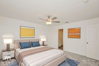 2752 Mistwood Dr in Fort Worth, TX - Building Photo - Building Photo