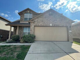 9514 Fratelli Court in Killeen, TX - Building Photo