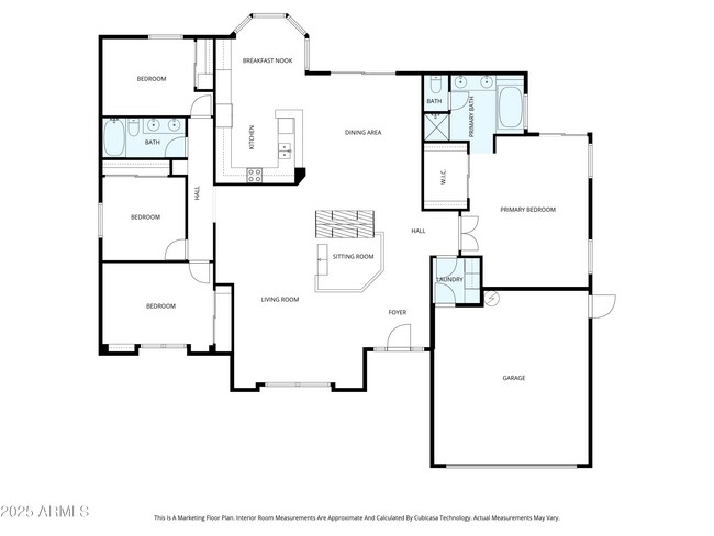 16421 N 49th St in Scottsdale, AZ - Foto de edificio - Building Photo