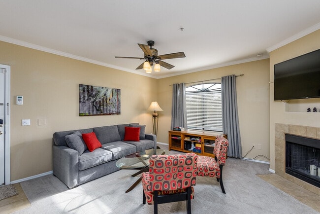 15095 N Thompson Peak Pkwy