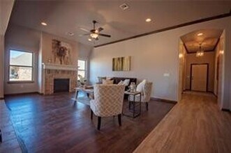 16405 Monarch Field Rd in Edmond, OK - Building Photo - Building Photo