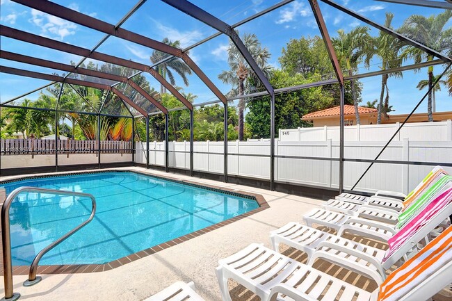 947 Washington St in Hollywood, FL - Building Photo - Building Photo