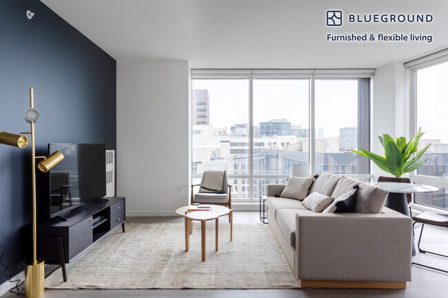 8 10th St in San Francisco, CA - Building Photo - Building Photo