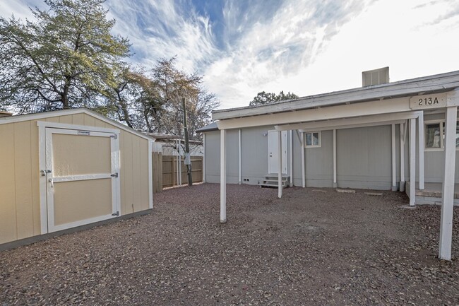 213 W Wade Ln in Payson, AZ - Building Photo - Building Photo