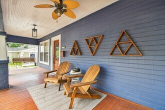 714 W Peninsular St in Tampa, FL - Building Photo - Building Photo