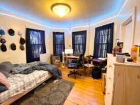 55 Hillside St, Unit 4 in Boston, MA - Building Photo