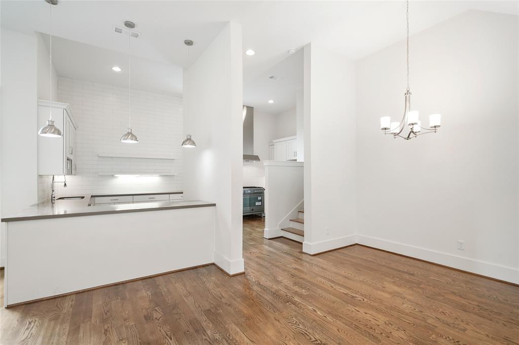 1539 W 23rd St in Houston, TX - Building Photo