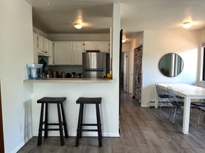 3525 28th St, Unit 204 in Boulder, CO - Building Photo - Building Photo