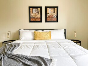 12701 N Pennsylvania Ave in Oklahoma City, OK - Building Photo - Building Photo