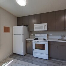2398 Parker St, Unit 16 in Berkeley, CA - Building Photo - Building Photo
