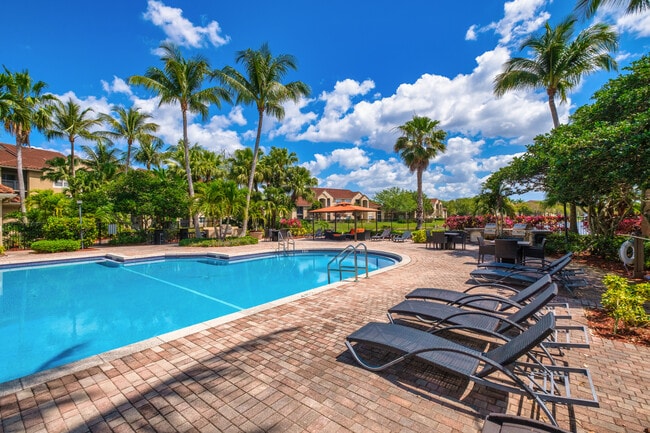 The Palms at Davie in Davie, FL - Foto de edificio - Building Photo