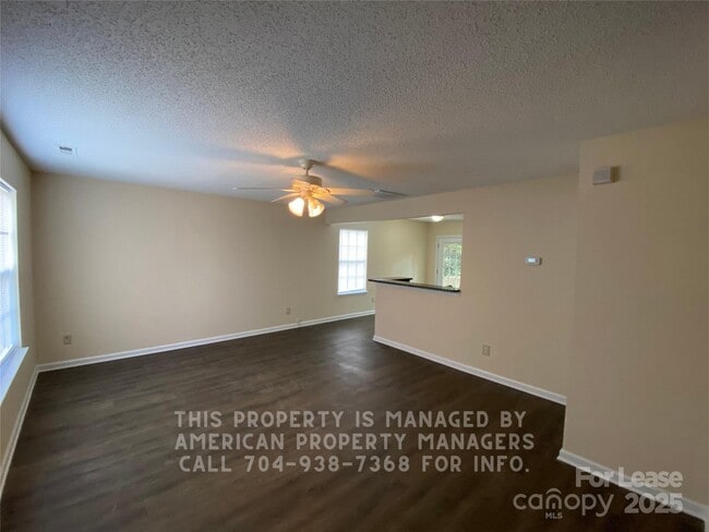 3040 Champion Ln SW in Concord, NC - Building Photo - Building Photo