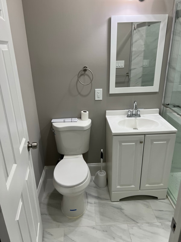 property at 2608 Village Ln