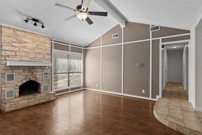 property at 8403 Sage Mountain Dr