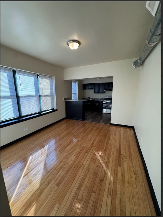 property at 8233 S Ingleside Ave