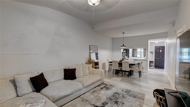 property at 110 SW 97th Ave