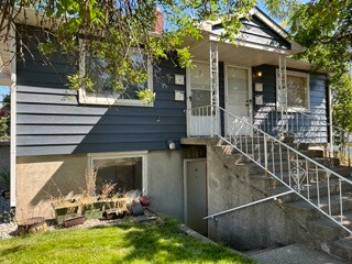 2901 E Wellesley Ave in Spokane, WA - Building Photo - Building Photo