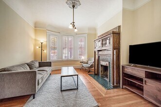 3515 Sacramento St in San Francisco, CA - Building Photo - Building Photo