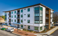 Chatham Walk in Cary, NC - Foto de edificio - Building Photo